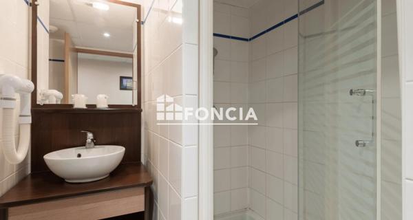 À vendre Appartement 19.8 m² - Montélimar 26200