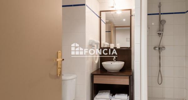 À vendre Appartement 19.8 m² - Montélimar 26200