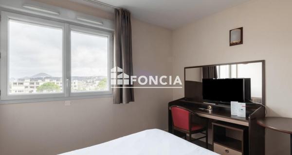 À vendre Appartement 19.8 m² - Montélimar 26200