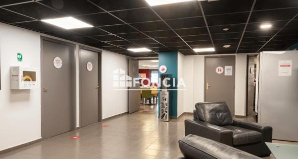 À vendre Appartement 19.8 m² - Montélimar 26200