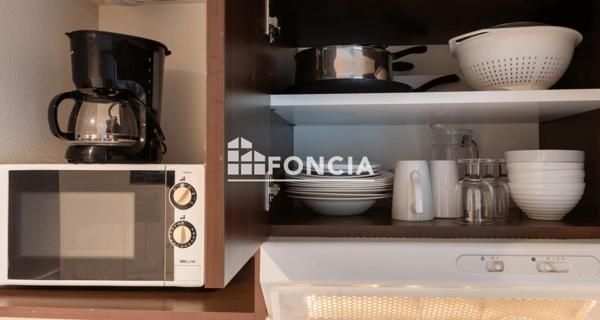 À vendre Appartement 19.8 m² - Montélimar 26200