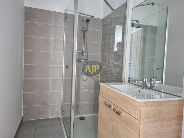 Location maison Saint Paul Les Dax : 1 288 € - AJP Horizons Capbreton