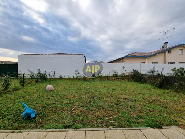Location maison Saint Paul Les Dax : 1 288 € - AJP Horizons Capbreton