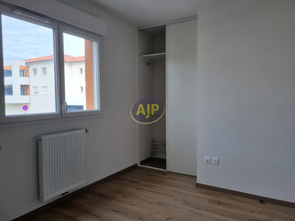 Location maison Saint Paul Les Dax : 1 288 € - AJP Horizons Capbreton