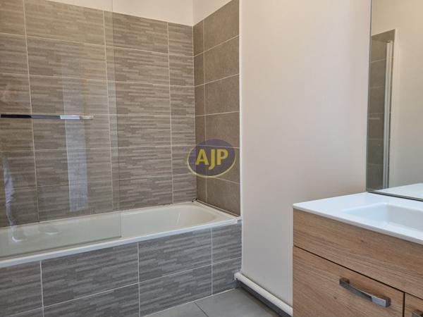 Location maison Saint Paul Les Dax : 1 288 € - AJP Horizons Capbreton