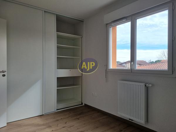 Location maison Saint Paul Les Dax : 1 288 € - AJP Horizons Capbreton