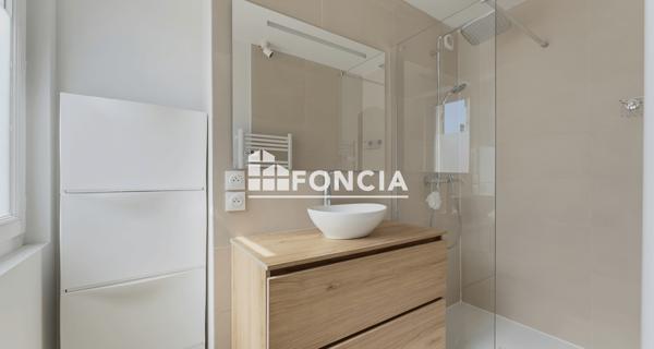 À vendre Appartement 3 pièces 72 m² - Bordeaux 33800