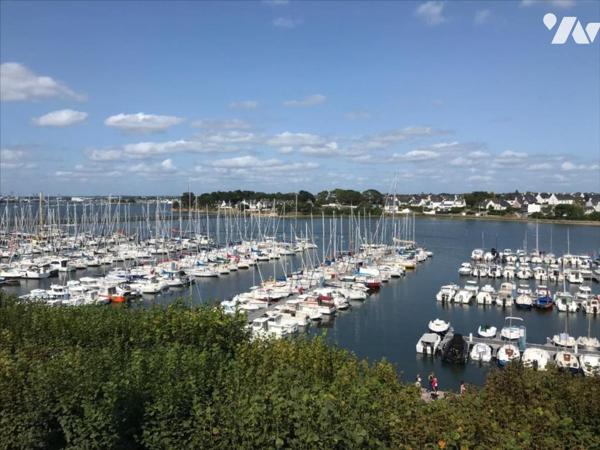 APPARTEMENT T3, PORT-LOUIS