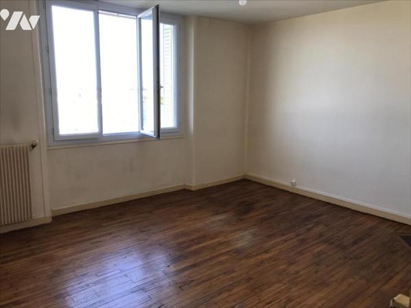 APPARTEMENT T3, PORT-LOUIS