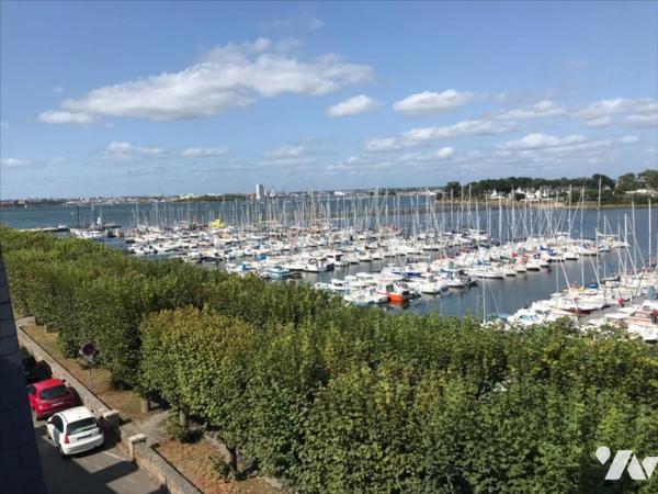 APPARTEMENT T3, PORT-LOUIS