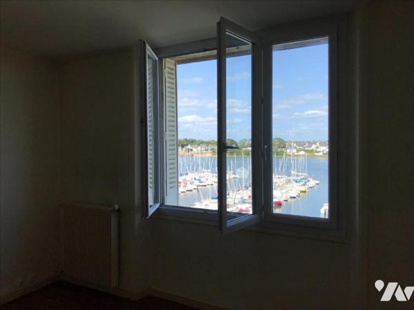 APPARTEMENT T3, PORT-LOUIS
