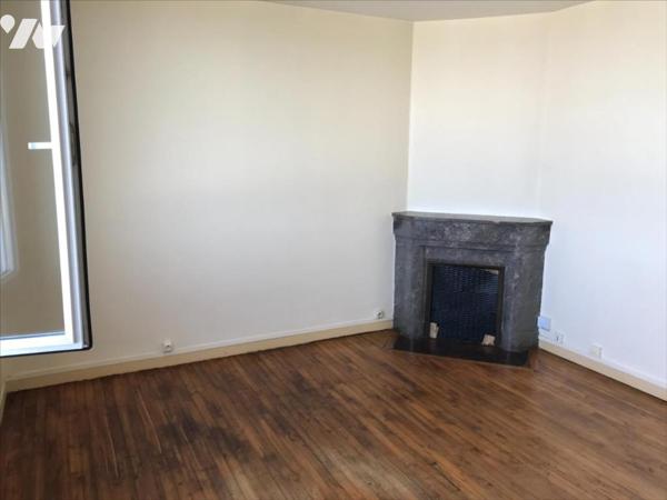 APPARTEMENT T3, PORT-LOUIS