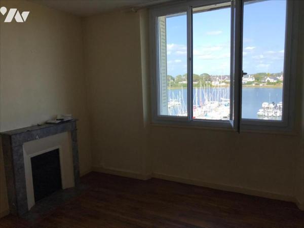 APPARTEMENT T3, PORT-LOUIS