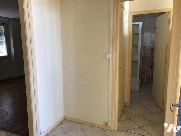 APPARTEMENT T3, PORT-LOUIS