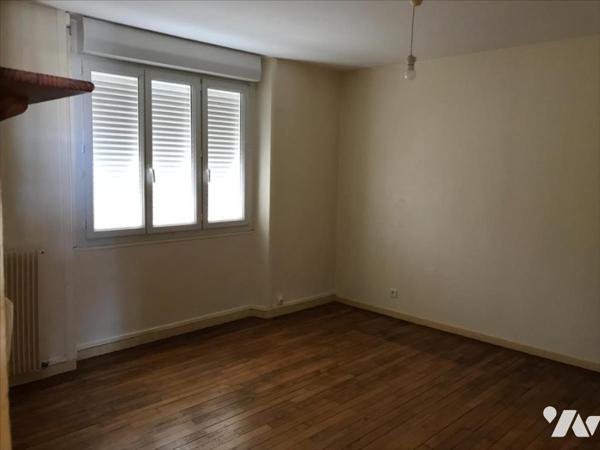 APPARTEMENT T3, PORT-LOUIS