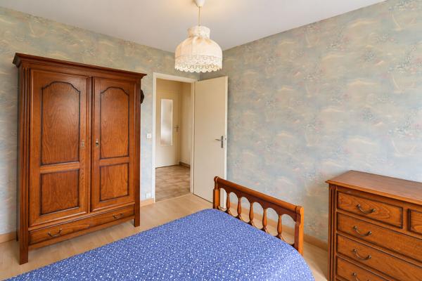Pavillon, MARZY,  plain-pied, double garage, 3 chambres, 2h30 PARIS