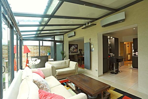 Maison Nanterre 5 pièce(s) 132 m2 €925 000 ** - Référence 15354