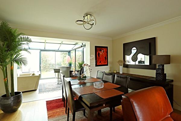 Maison Nanterre 5 pièce(s) 132 m2 €925 000 ** - Référence 15354