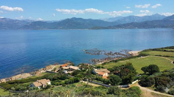 Maison pied dans l'eau