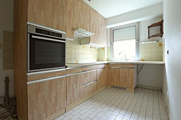 Appartement Nanterre 4 pièce(s) 88 m2 €405 000 ** - Référence 15331