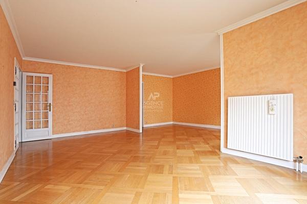 Appartement Nanterre 4 pièce(s) 88 m2 €405 000 ** - Référence 15331