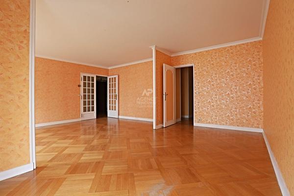 Appartement Nanterre 4 pièce(s) 88 m2 €405 000 ** - Référence 15331