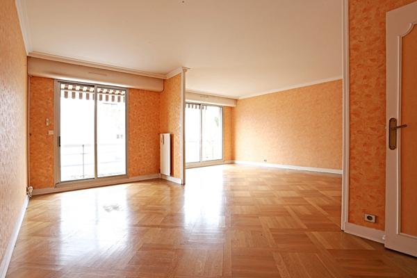 Appartement Nanterre 4 pièce(s) 88 m2 €405 000 ** - Référence 15331