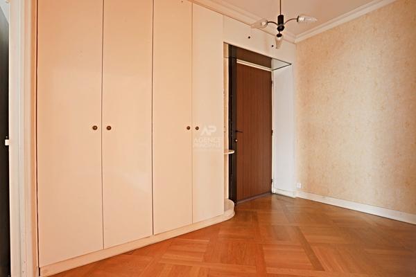 Appartement Nanterre 4 pièce(s) 88 m2 €405 000 ** - Référence 15331