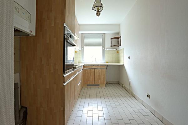 Appartement Nanterre 4 pièce(s) 88 m2 €405 000 ** - Référence 15331