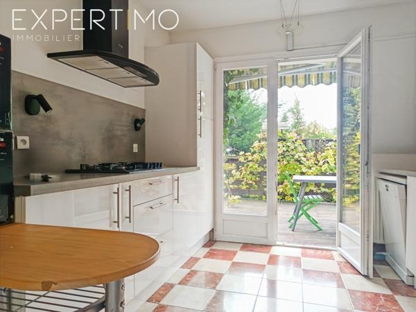 Quend (80120) SOUS OFFRE acceptée : Maison 114 m² avec sous-sol complet et grand jardin – Quartier recherché