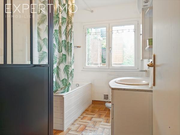 Quend (80120) SOUS OFFRE acceptée : Maison 114 m² avec sous-sol complet et grand jardin – Quartier recherché