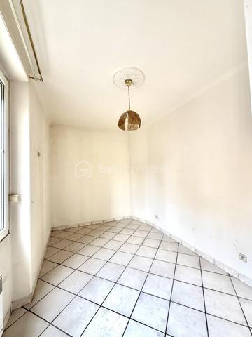 Appartement de 39,29 m²