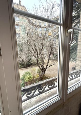 Appartement de 39,29 m²