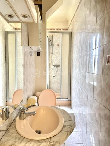 Appartement de 39,29 m²