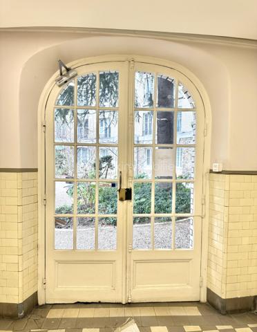 Appartement de 39,29 m²