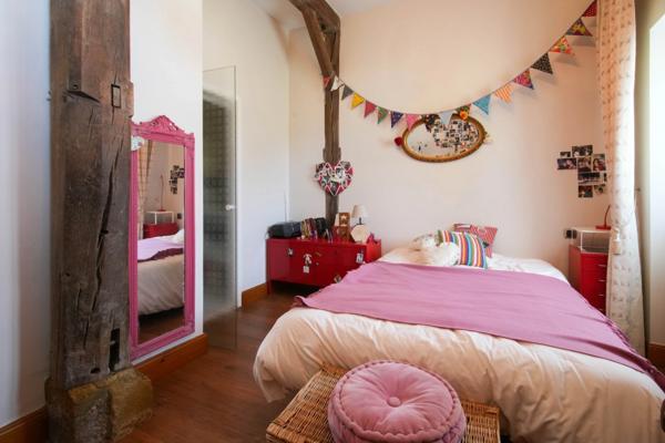 Propriété de Caractère et de charme proche de MONT DE MARSAN (40) - 430 M2 Habitables - Terrain 9000m2 environ