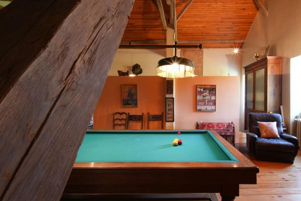 Propriété de Caractère et de charme proche de MONT DE MARSAN (40) - 430 M2 Habitables - Terrain 9000m2 environ