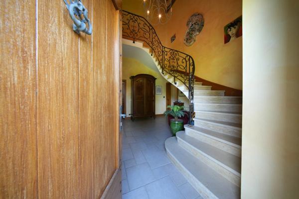 Propriété de Caractère et de charme proche de MONT DE MARSAN (40) - 430 M2 Habitables - Terrain 9000m2 environ