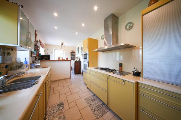 Propriété de Caractère et de charme proche de MONT DE MARSAN (40) - 430 M2 Habitables - Terrain 9000m2 environ