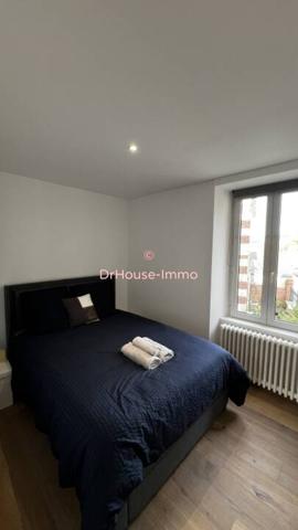 Appartement à vendre 2 pièces de 25 m²