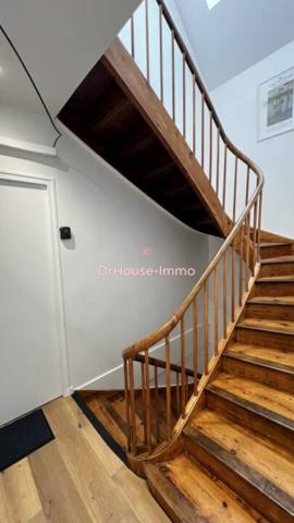 Appartement à vendre 2 pièces de 25 m²