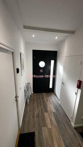 Appartement à vendre 2 pièces de 25 m²