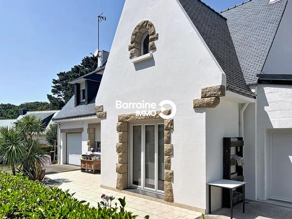 Vente maison à Guidel, 6 pièces 142m²