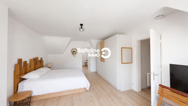 Vente maison à Guidel, 6 pièces 142m²