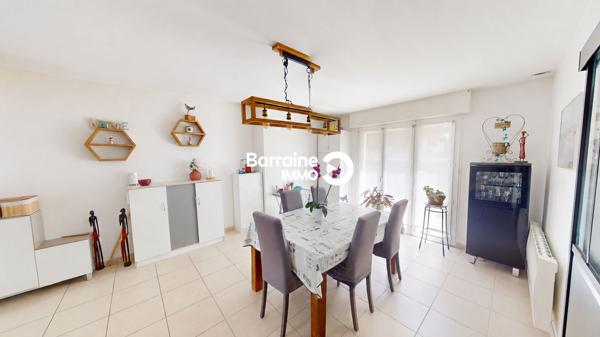 Vente maison à Guidel, 6 pièces 142m²