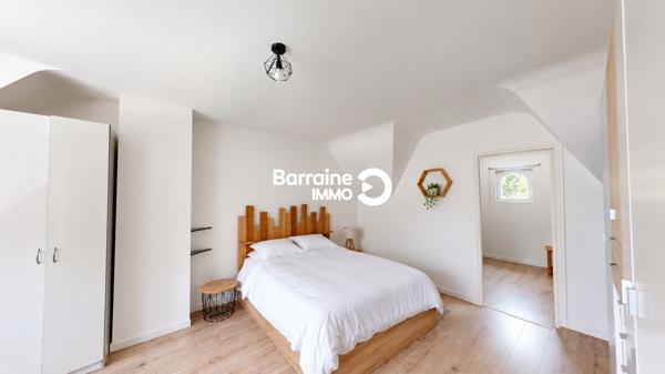 Vente maison à Guidel, 6 pièces 142m²