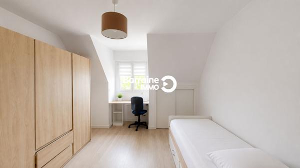 Vente maison à Guidel, 6 pièces 142m²