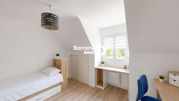 Vente maison à Guidel, 6 pièces 142m²