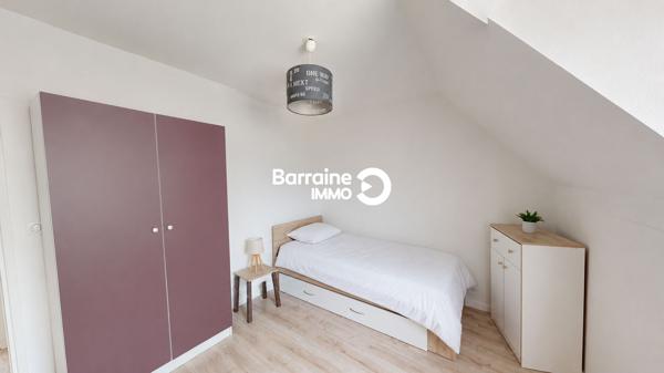 Vente maison à Guidel, 6 pièces 142m²