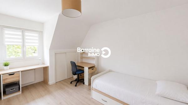 Vente maison à Guidel, 6 pièces 142m²